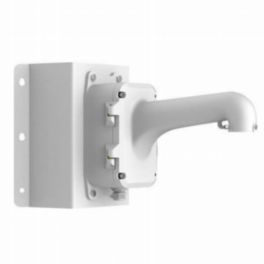 Hikvision CCTV Hikvision DS-1604ZJ-Corner Corner Mount for Speed Dome