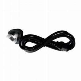 Hikvision CCTV 101500006 - AC Power Lead (Cable)