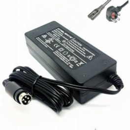 Hikvision CCTV 101700688 - Power Adaptor