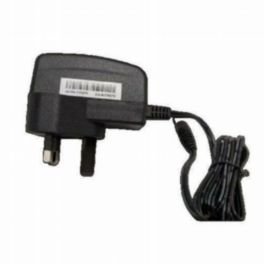 Hikvision CCTV 101700275 - UK power adaptor