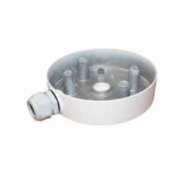 Hikvision CCTV Hikvision DS-1280ZJ-SD11 Junction Box for 4-inch PTZ Camera
