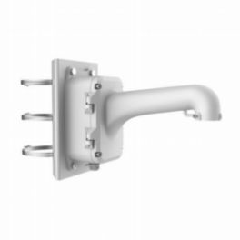 Hikvision CCTV Hikvision DS-1604ZJ-BOX-POLE Vertical Pole Mount for Speed Dome