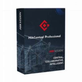Hikvision CCTV HikCentral-P-VSS-Base/64Ch - Base Lic.