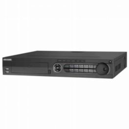 Hikvision CCTV DS-7332HQHI-K4-16TB - 3MP 32 Ch 4 SATA DVR