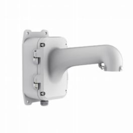 Hikvision CCTV Hikvision DS-1604ZJ-Box Wall Mounting Bracket with Junction Box for Speed Dome