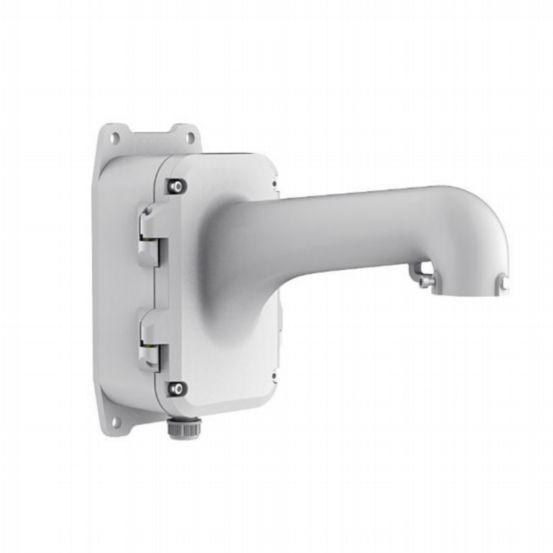Hikvision DS-1604ZJ-Box Wall Mounting Bracket with Junction Box for Speed Dome