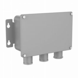 Hikvision CCTV Hikvision DS-1284ZJ-M Junction Box for Bullet and Turret Camera