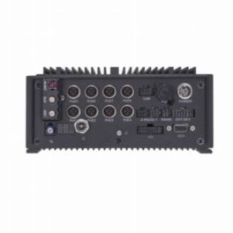 Hikvision CCTV DS-MP7608HN - 8 Ch Mobile NVR