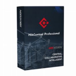 Hikvision CCTV HIKCENTRAL-P-ACS-1DOOR - Licence