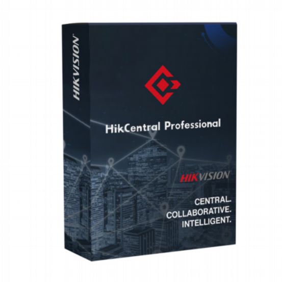 HIKCENTRAL-P-ACS-1DOOR - Licence