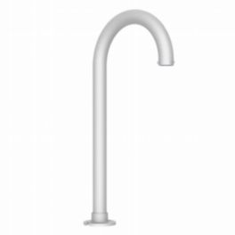 Hikvision CCTV Hikvision DS-1619ZJ-HP Gooseneck Mount