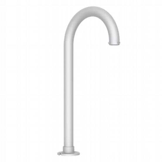 Hikvision DS-1619ZJ-HP Gooseneck Mount
