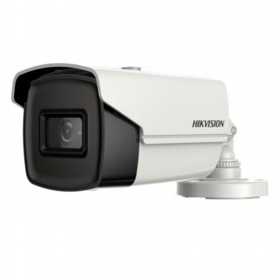 DS-2CE16H8T-IT3F(2.8mm) - 5MP EXIR Bullet
