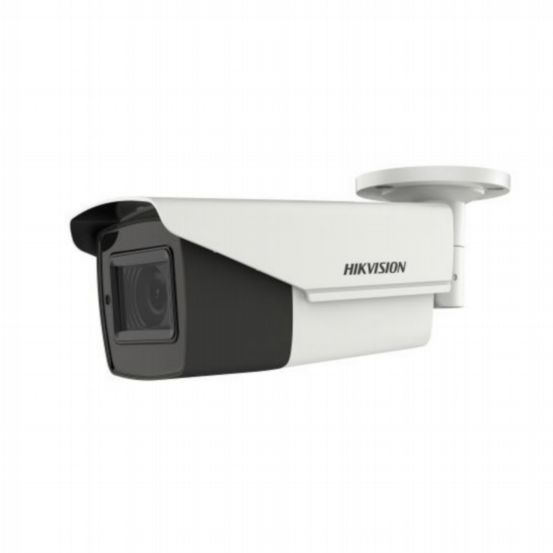 DS-2CE19H8T-AIT3ZF(2.7-13.5mm) - 5MP 80m