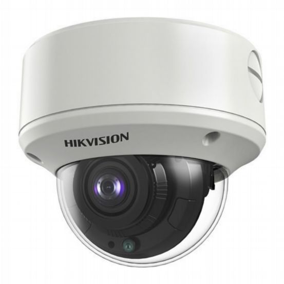 DS-2CE59H8T-AVPIT3ZF(2.7-13.5mm) - Dome