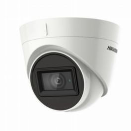 Hikvision CCTV DS-2CE78H8T-IT3F(3.6mm) - 5MP EXIR Turret