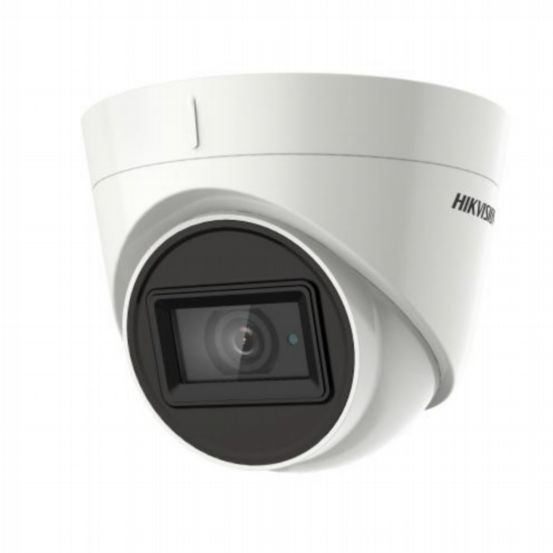 DS-2CE78H8T-IT3F(3.6mm) - 5MP EXIR Turret