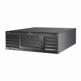 Hikvision CCTV DS-96256NI-I16 - 256 Ch 16 SATA NVR