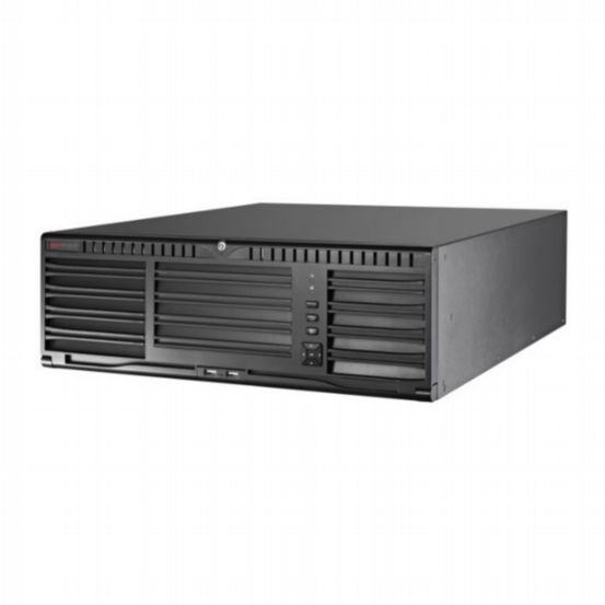 DS-96256NI-I16 - 256 Ch 16 SATA NVR