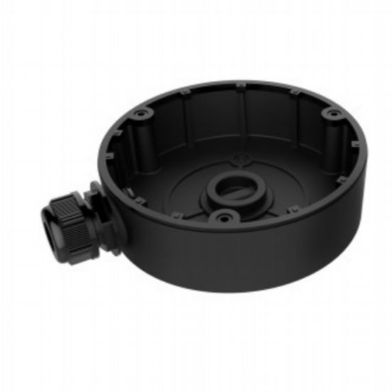 Hikvision DS-1280ZJ-DM18(Black) Junction Box