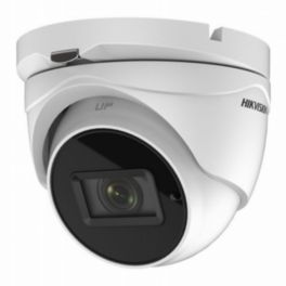 Hikvision CCTV DS-2CE79H8T-AIT3ZF(2.7-13.5mm) - 5MP Turre