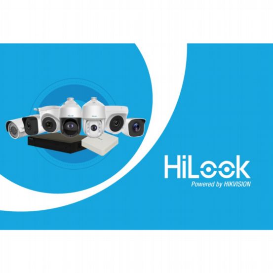 HiLook - Roll Up