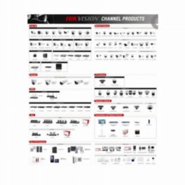 Hikvision CCTV HIK - Product Quick Guide Analogue 2019