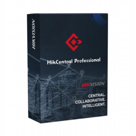 HikCentral-P-FacialReco-1Camera - Licence
