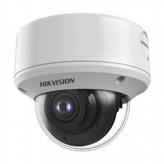 DS-2CE59U1T-AVPIT3ZF(2.7-13.5mm) - 8.3MP @