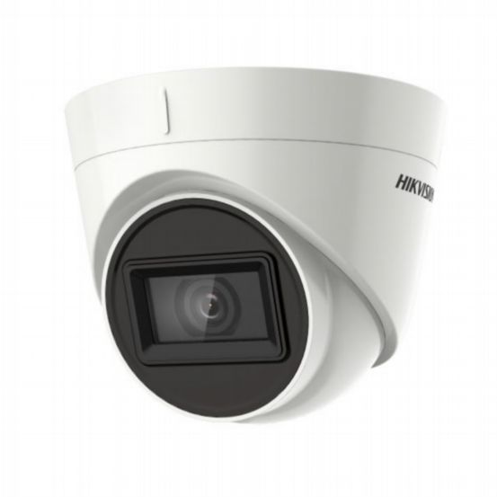 DS-2CE78U1T-IT3F(2.8mm) - 8MP EXIR Turret