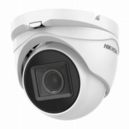 Hikvision CCTV DS-2CE79U1T-IT3ZF(2.7-13.5mm) - 8MP Turret