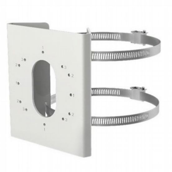 Hikvision DS-1275ZJ-S-SUS Vertical Pole Mount