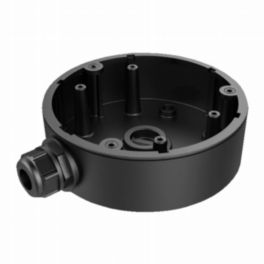 Hikvision CCTV Hikvision DS-1280ZJ-DM46(Black) Junction Box