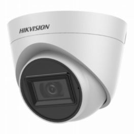 Hikvision CCTV DS-2CE78H0T-IT3FS(3.6mm) - 5MP Mic Turret