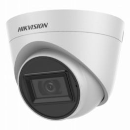 Hikvision CCTV DS-2CE78H0T-IT3FS(2.8mm) - 5MP Mic Turret