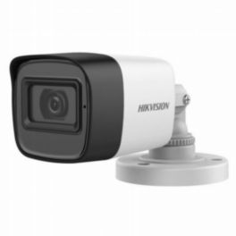 Hikvision CCTV DS-2CE16D0T-ITFS(2.8mm) - 2MP Mic Bullet