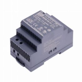 Hikvision CCTV DS-KAW60-2N - Gen 2 2-Wire Distributor PSU