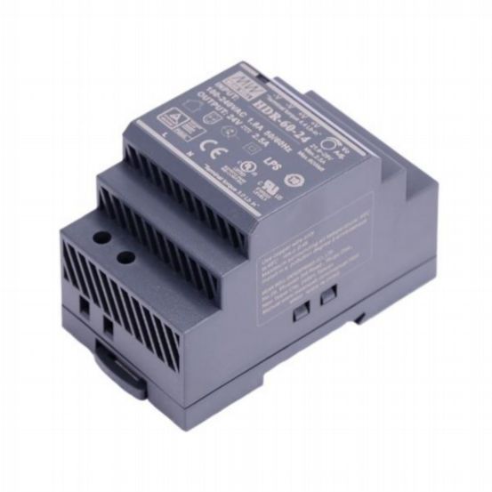 DS-KAW60-2N - Gen 2 2-Wire Distributor PSU