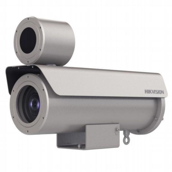 DS-2DB4223I-CX(WE/316L) - ATEX Bullet