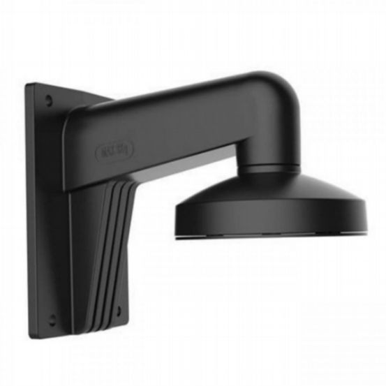 Hikvision DS-1273ZJ-140 Wall Mounting Bracket for Dome Camera (Black)
