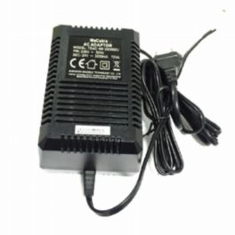 Hikvision CCTV TEAC-66-243000VB - 24v 3A PSU for Hik PTZ