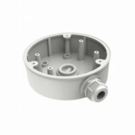 Hikvision CCTV Hikvision DS-1280ZJ-PT6 Junction Box for Dome Camera
