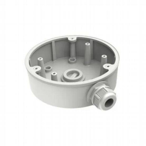 Hikvision DS-1280ZJ-PT6 Junction Box for Dome Camera