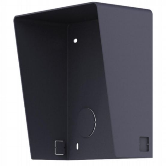 DS-KABD8003-RS1 - Single Gang Rain Shield