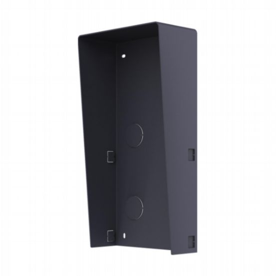 DS-KABD8003-RS2 - Double Gang Rain Shield