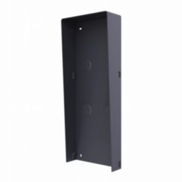 Hikvision CCTV DS-KABD8003-RS3 - Triple Gang Rain Shield