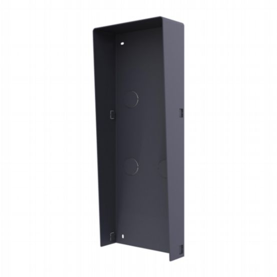 DS-KABD8003-RS3 - Triple Gang Rain Shield