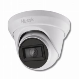 Hikvision CCTV THC-T250(2.8mm) - Hilook 5MP TVI Turret