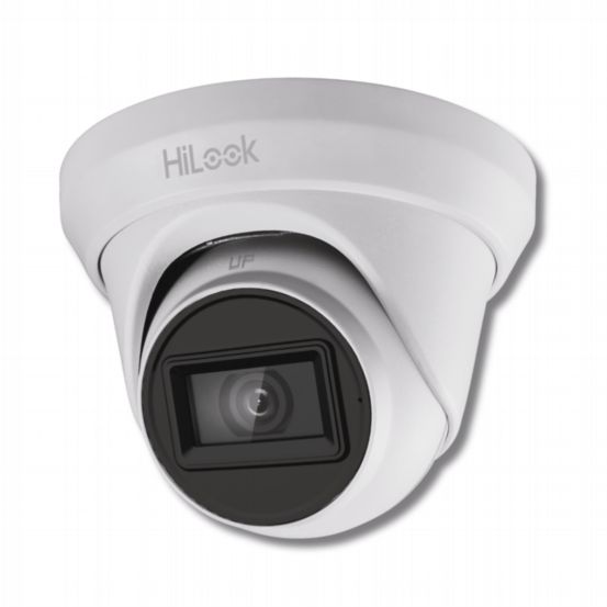 THC-T250(2.8mm) - Hilook 5MP TVI Turret
