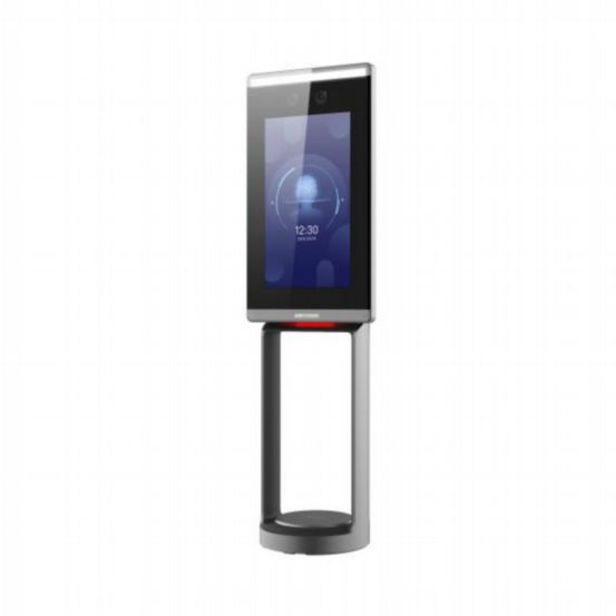 DS-K5671-ZV - Barrier Face Rec Terminal
